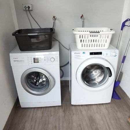בלד Apartments Justin מראה חיצוני תמונה