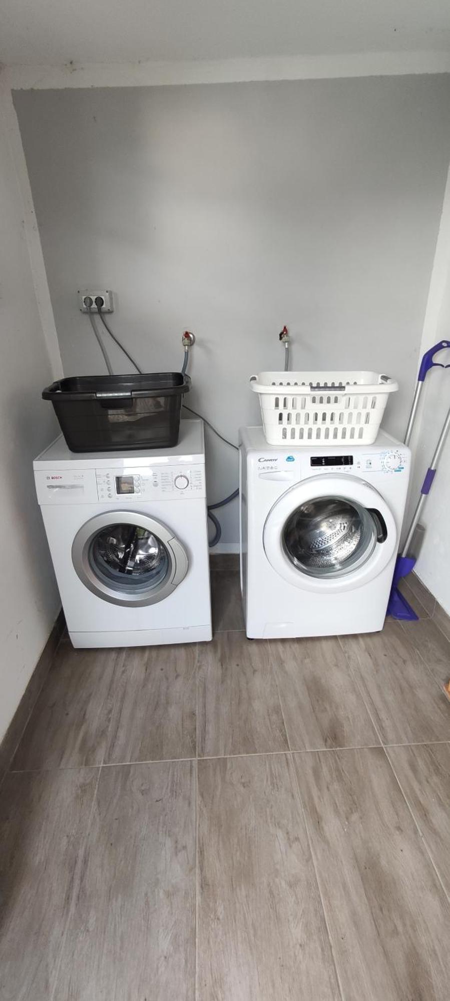 בלד Apartments Justin מראה חיצוני תמונה