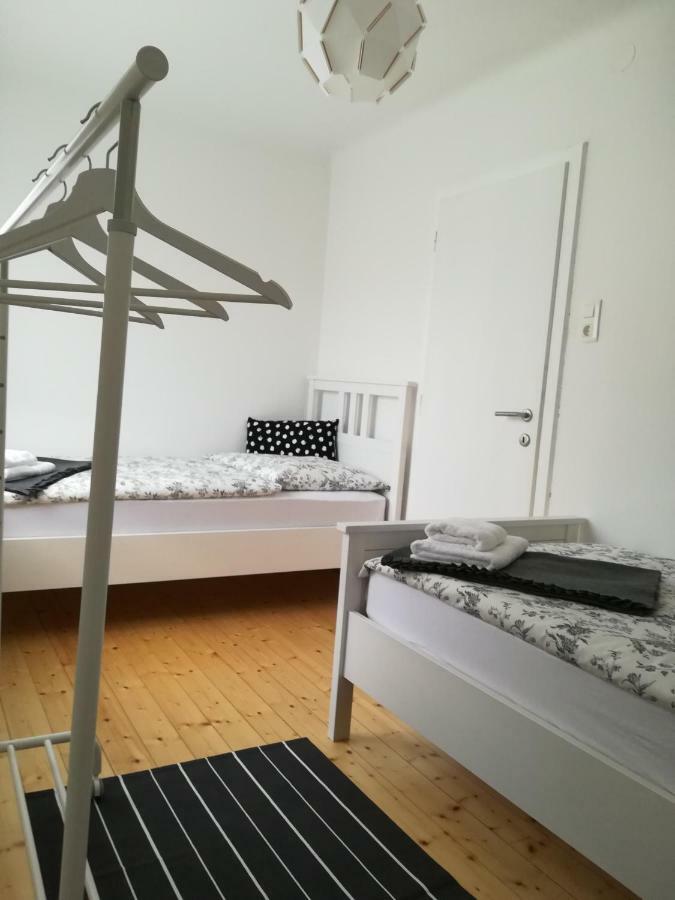 בלד Apartments Justin מראה חיצוני תמונה